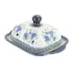Option Blue Tulip