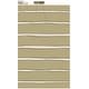 preview thumbnail 33 of 47, Martha Stewart by SAFAVIEH Chalk Stripe Wool/ Viscose Rug