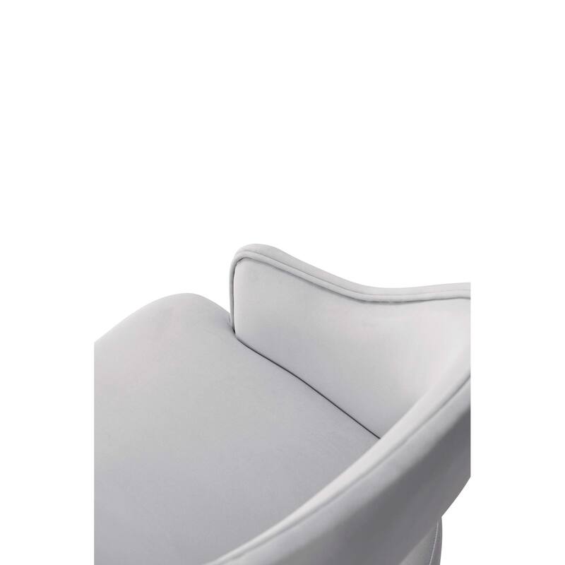 Manhattan Comfort Rockaway Modern 70.86 Solid Wood Dining Set