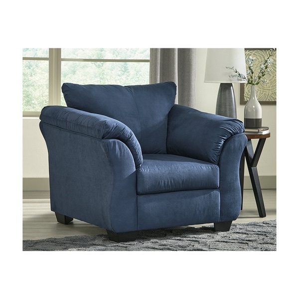 Ashley best sale darcy chair