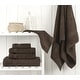 preview thumbnail 8 of 89, American Soft Linen Bekos 6 Piece Towel Set, 100% Cotton Bath Towel Set for Bathroom