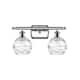 Option Polished Chrome / Clear