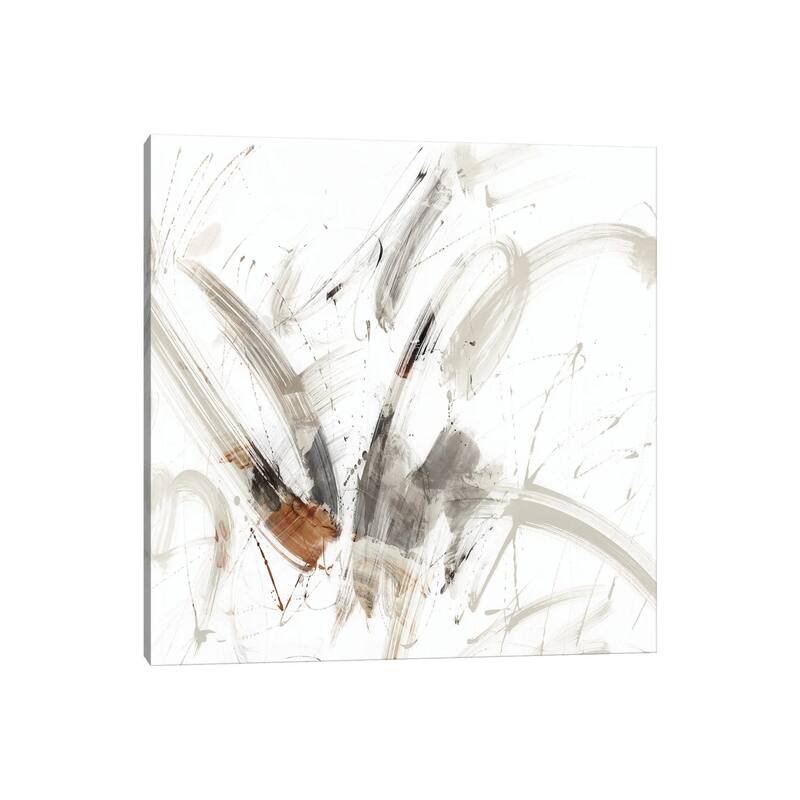 iCanvas "The Space Between Us II" by PI Studio Canvas Print