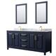 Option Dark Blue