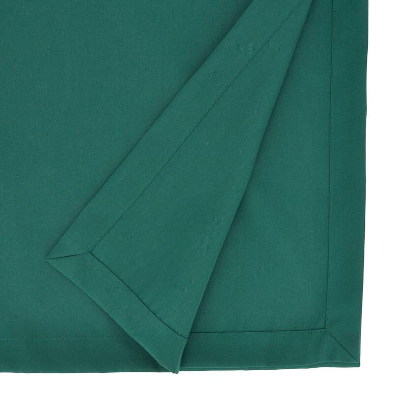 Everyday Design Solid Color Table Runner