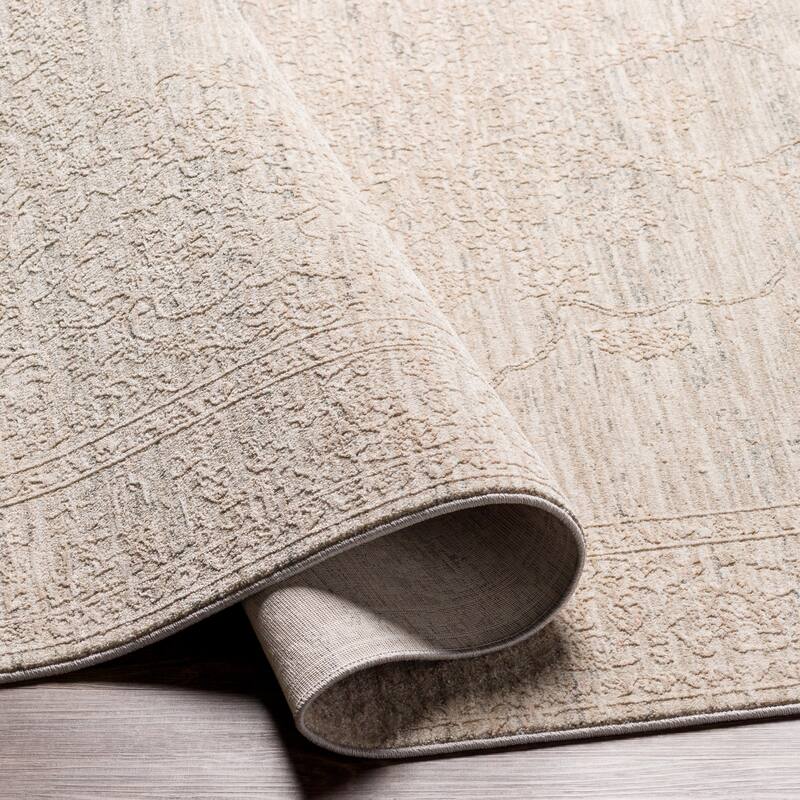 Artistic Weavers Hanya Traditional Area Rug