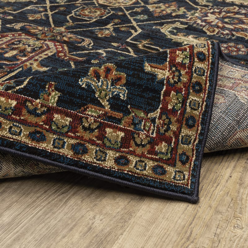 Vista Home Armon Vintage Traditions Area Rug