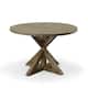 Option Vintage Walnut