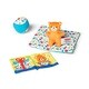 preview thumbnail 2 of 5, Melissa & Doug Wooden Surprise Gift Box Infant Toy, 5 Pieces