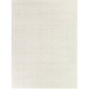 preview thumbnail 2 of 3, Leif Neutral Modern Abstract Area Rug