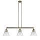 Option Antique Brass / Clear
