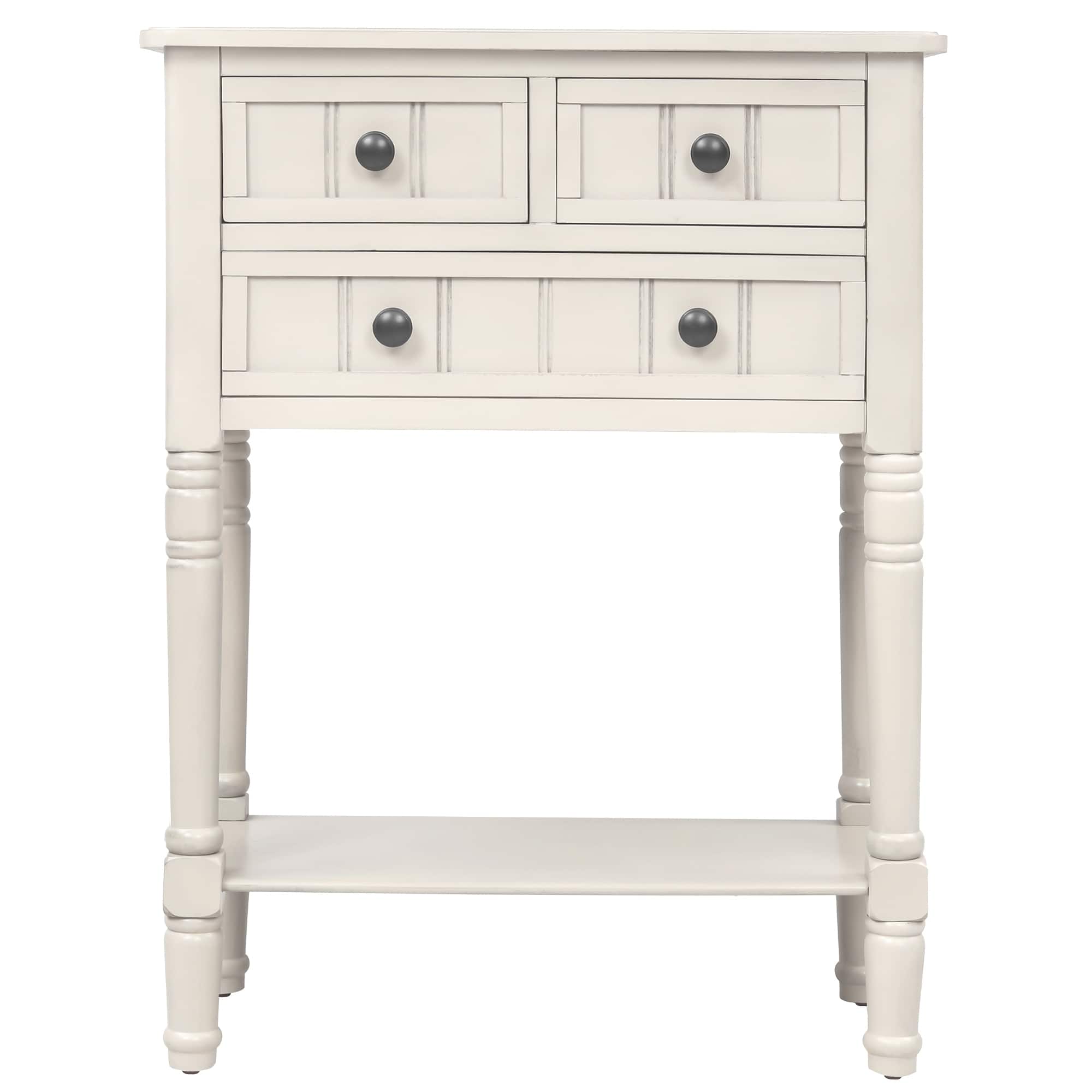 Option Ivory White