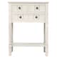Option Ivory White