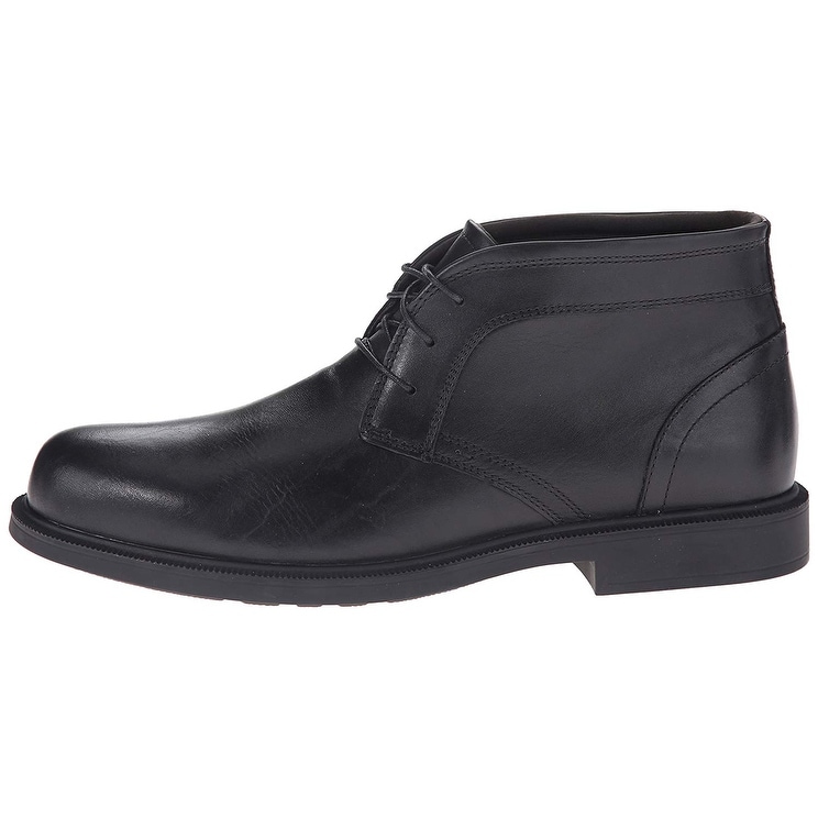 dunham johnson chukka