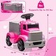 preview thumbnail 2 of 33, 6V Kids Ride On Car for Toddlers
