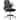 Costway Mesh Office Chair with Lumbar Support & Flip-up Arms Rolling - See Details