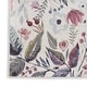 preview thumbnail 21 of 32, Nourison Washables Indoor Multicolored Floral Area Rug