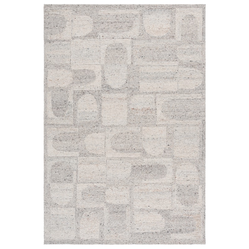 SAFAVIEH Handmade Harvest Poldi Wool Rug