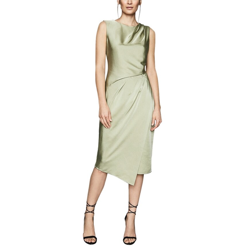 reiss melania dress