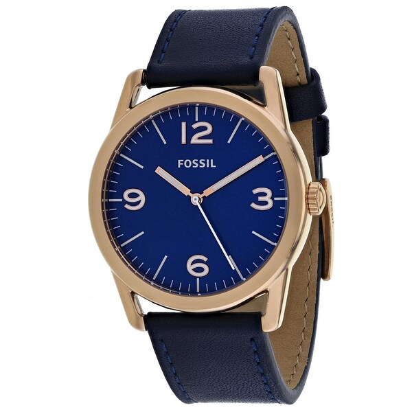 fossil watches for men offers