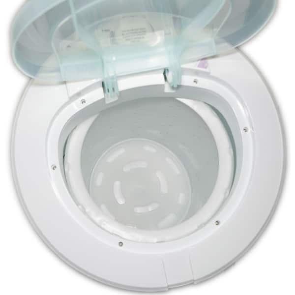 Shop The Laundry Alternative Mega Spin Dryer Overstock 15012747