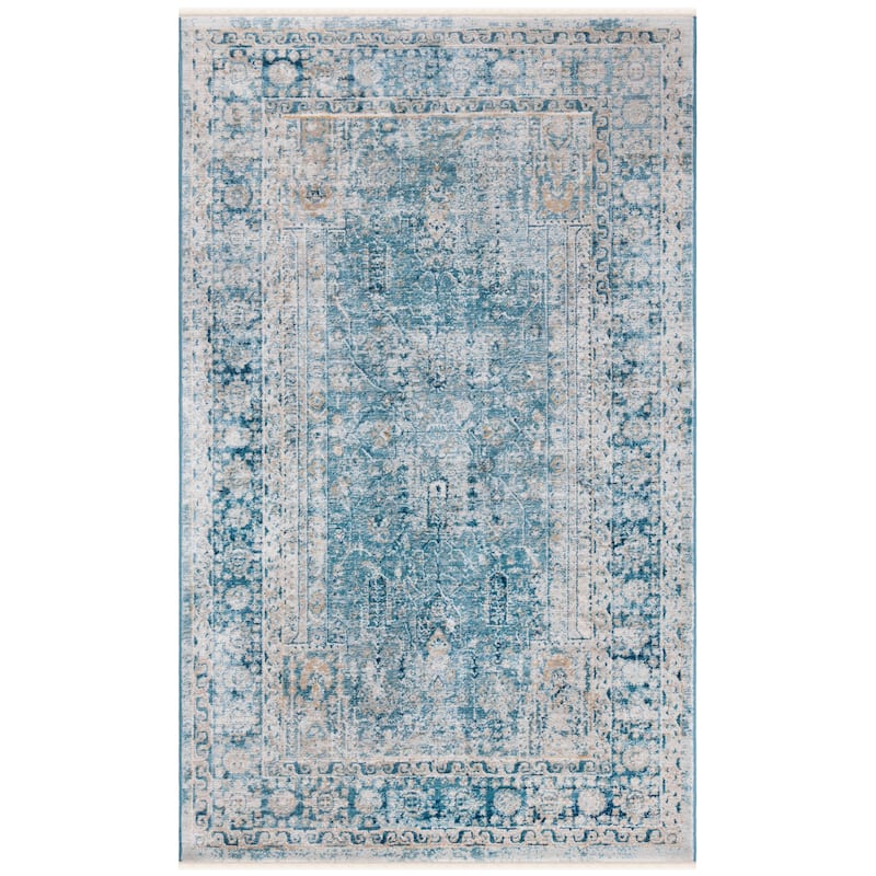SAFAVIEH Victoria Almeda Traditional Oriental Rug