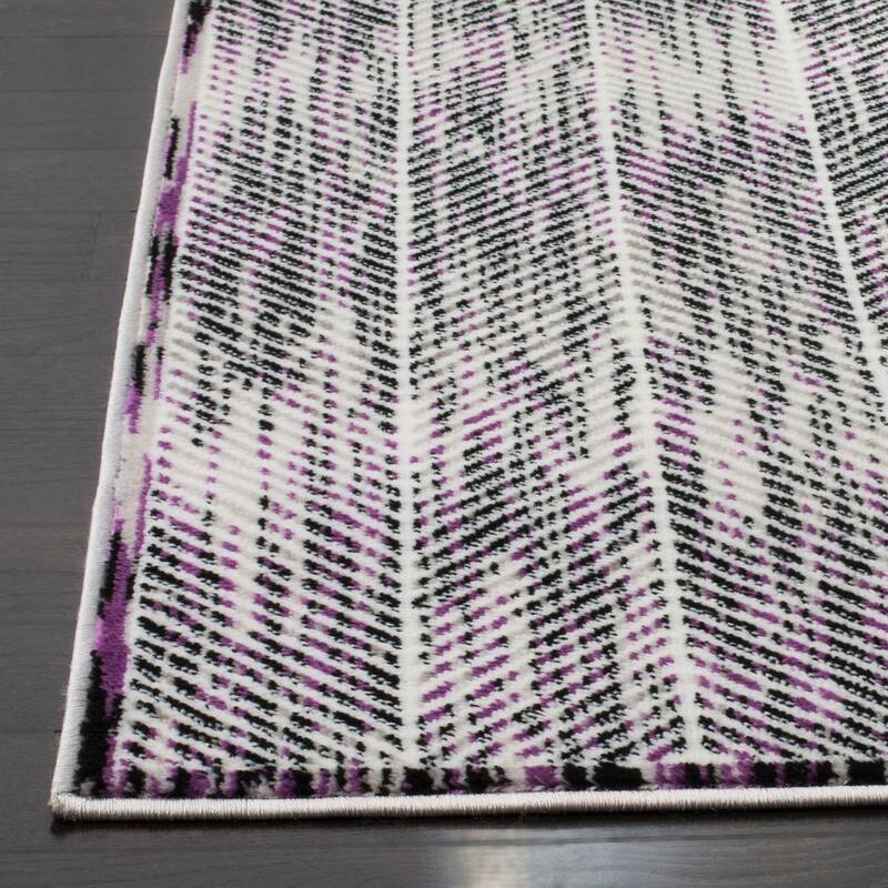 SAFAVIEH Skyler Hedwig Modern Rug