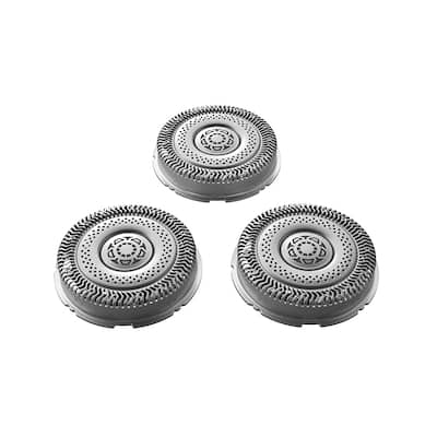 Shaving Head for Shaver Series 9000