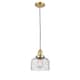 Option Satin Gold / Seedy