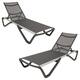 Option Anthracite Frame & Anthracite Mesh