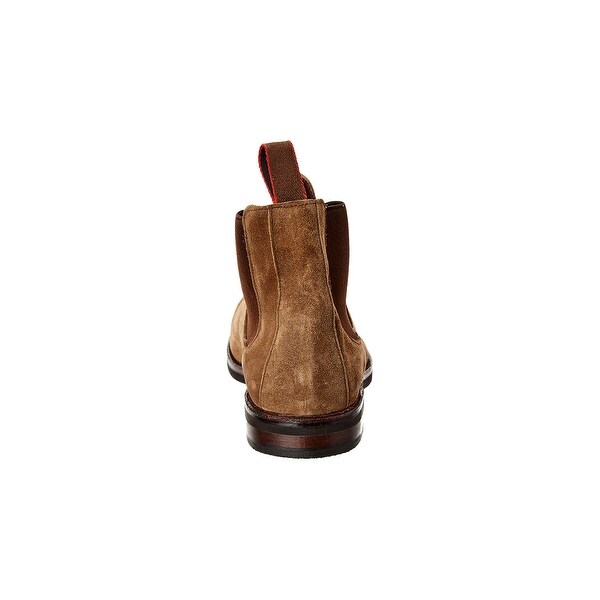 nomad chelsea sport suede boot