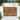 vidaXL Garden Gate Corten Steel Tree/Grass Design