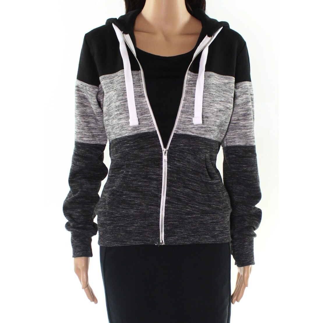 reflex womens hoodie