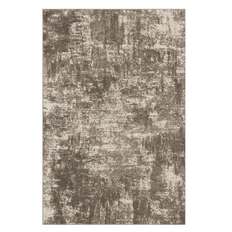 Luxe Weavers Modern Artistic Abstract Area Rug