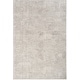 preview thumbnail 4 of 49, Calvin Klein Irradiant Indoor only Abstract Area Rug 5' 3" x 7' 3" - Silver - Rectangle