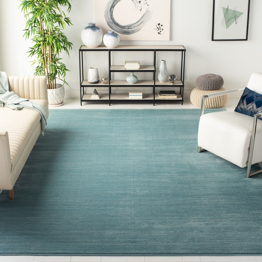 SAFAVIEH Vision Sunanda Modern Ombre Tonal Rug