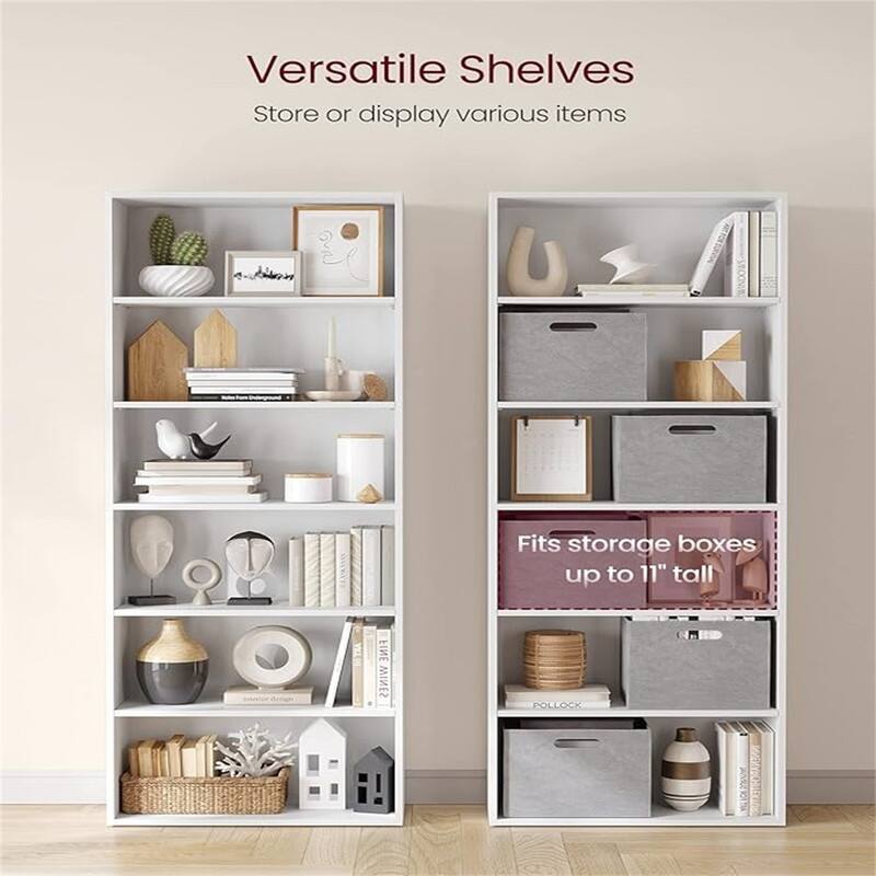 Bookshelf