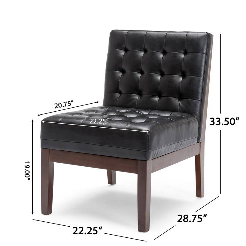 Accent Chair 