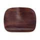 preview thumbnail 48 of 72, MH London Romboss Handmade Mango Wood Saddle Seat Stool