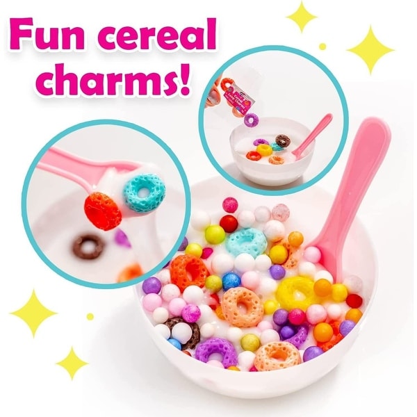 Original Stationery Cereal Slime Kit - Bed Bath & Beyond - 42694246