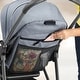 preview thumbnail 8 of 8, Chicco Corso Modular Quick-Fold Stroller, Staccato