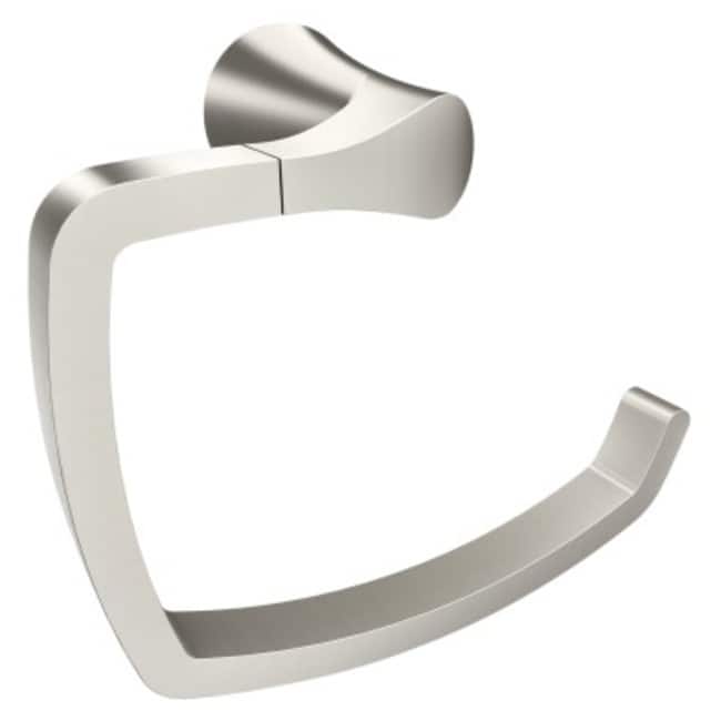 Moen BH2986 Danika Towel Ring