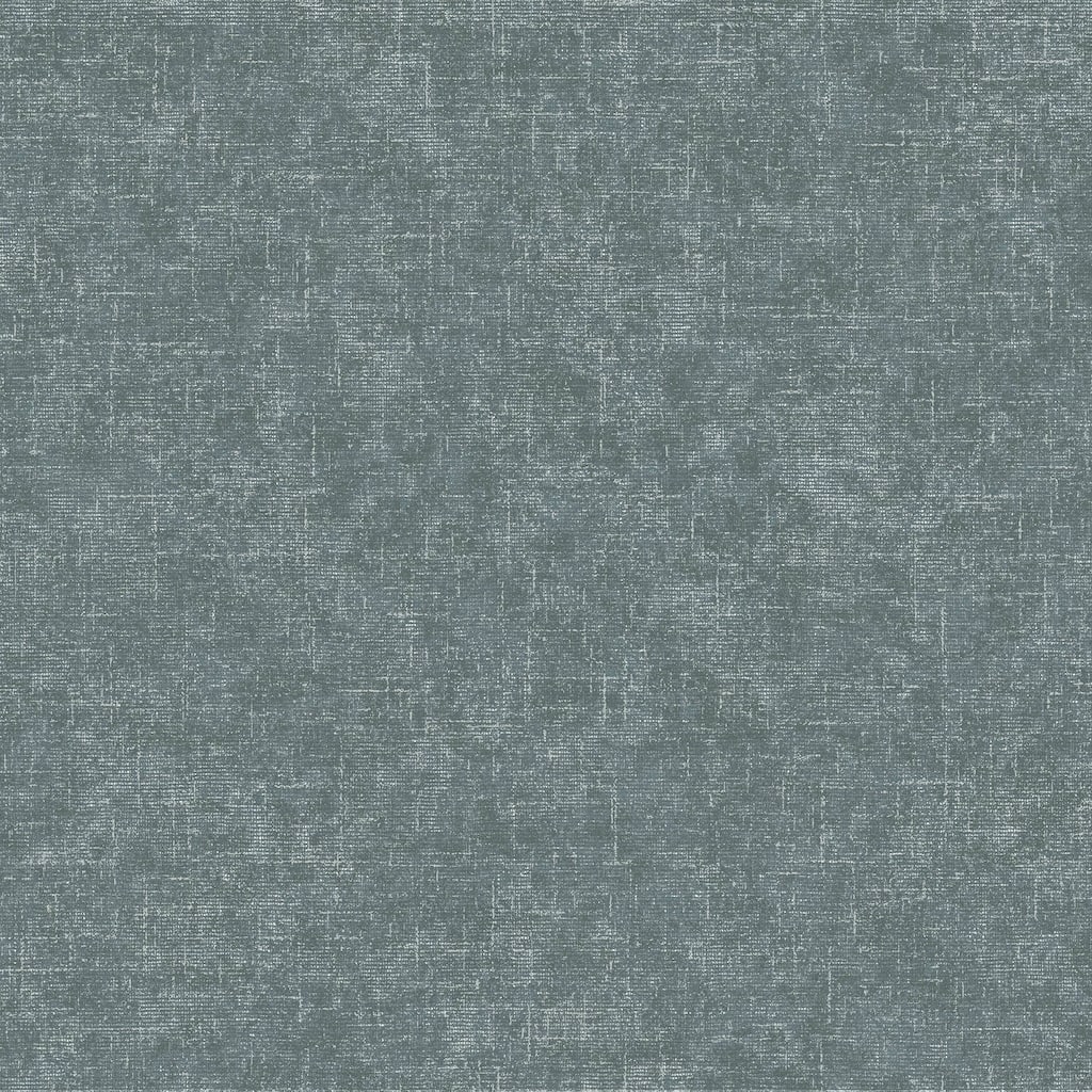 Advantage Beloit Dark Grey Shimmer Linen Wallpaper