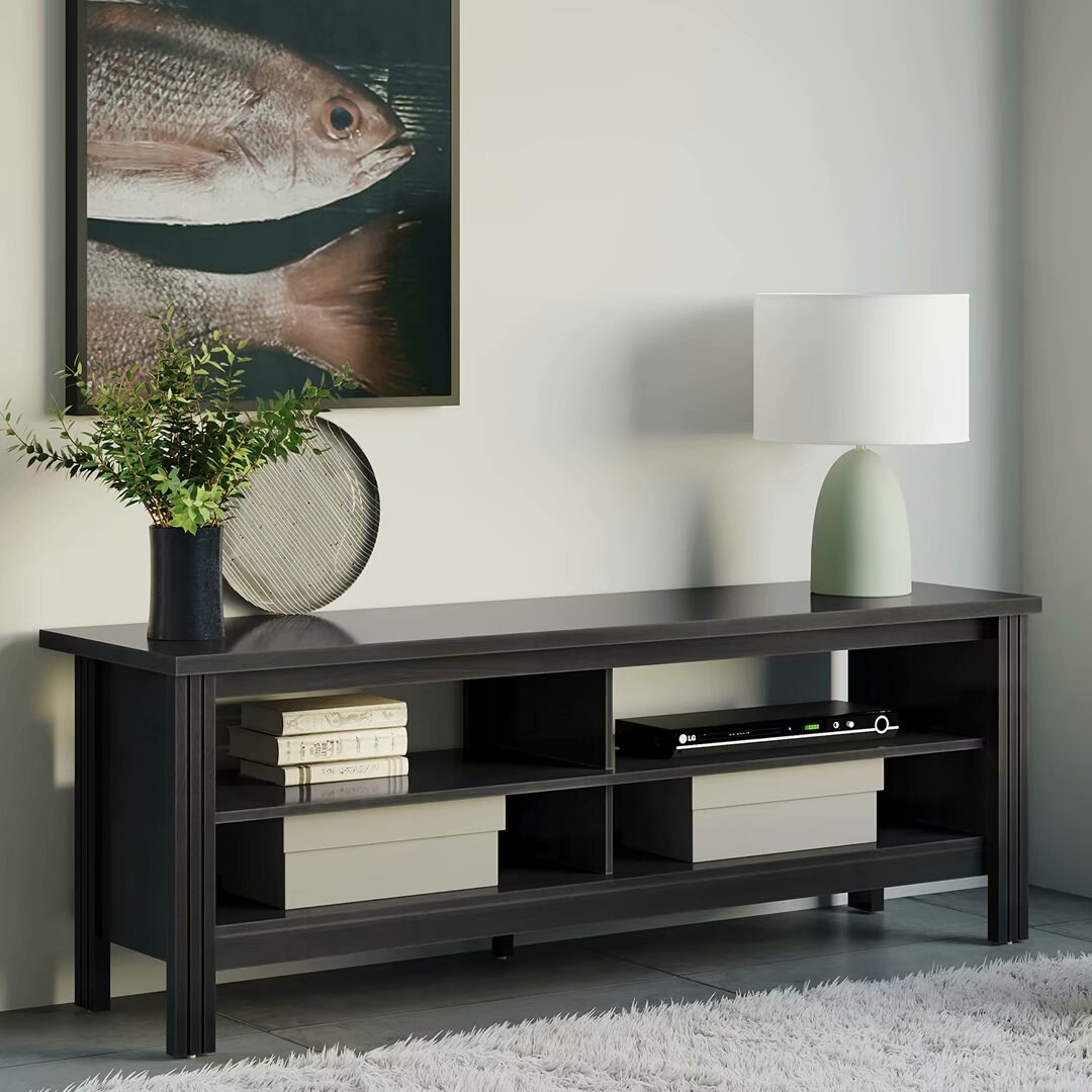 Overstock 65 outlet inch tv stand