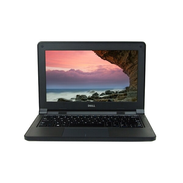 Shop Dell Latitude 11 3150 Pentium N3540 2.16GHz 4GB RAM ...