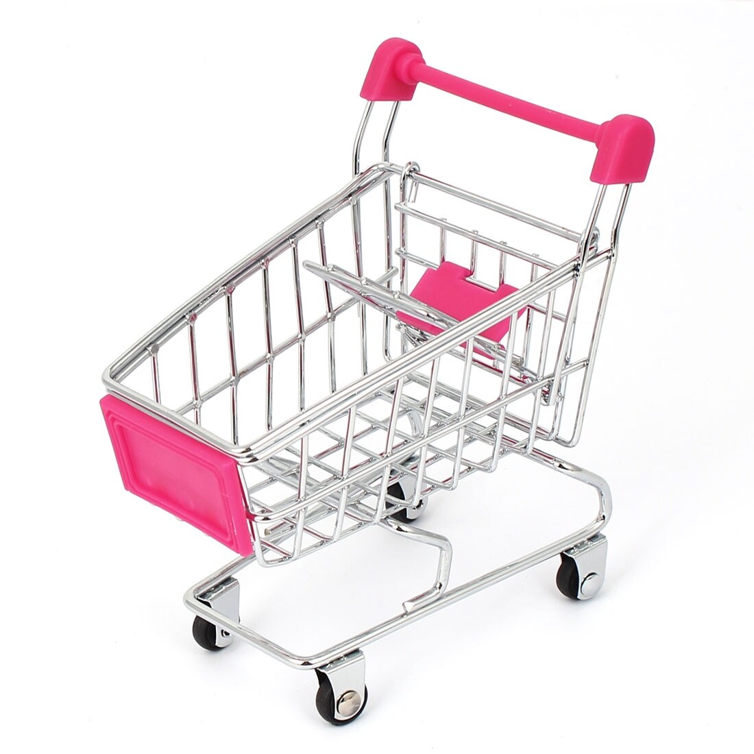 childs shopping trolly