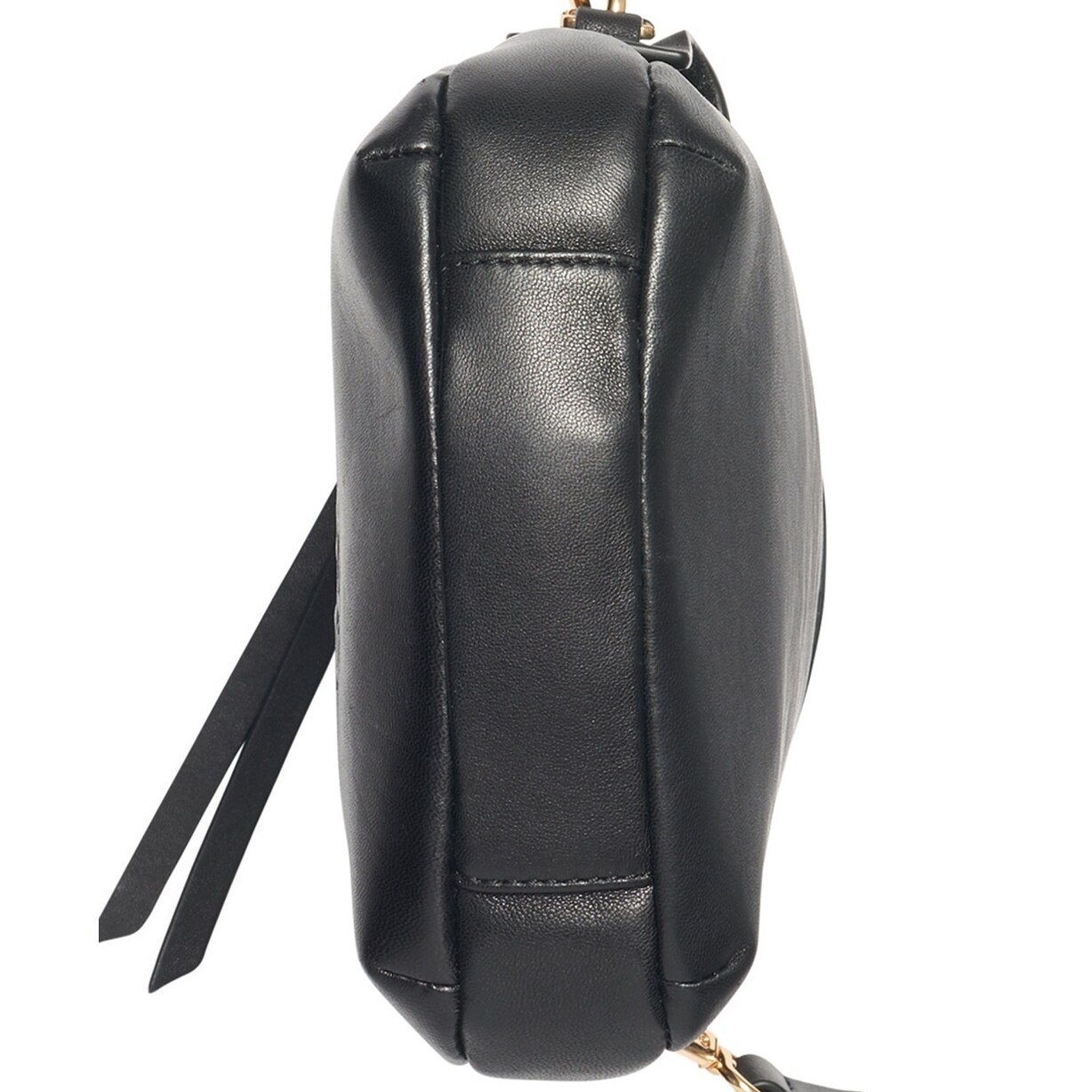 dkny tilly circa logo crossbody