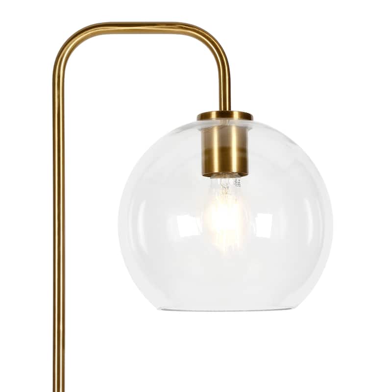 Harrison Arc Floor Lamp