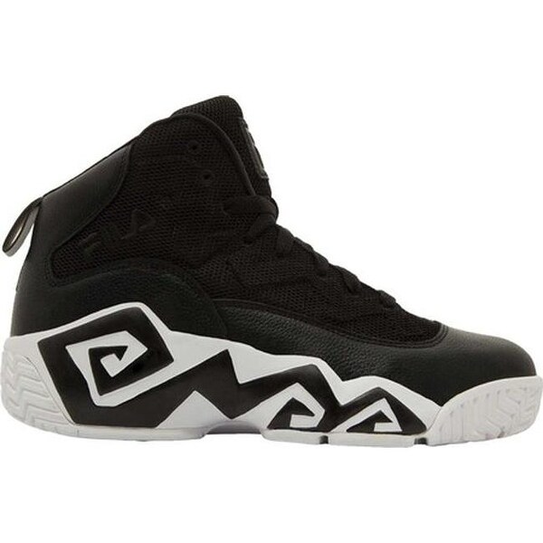 fila mb basketball shoes