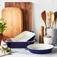preview thumbnail 5 of 11, STAUB Ceramic 9-inch Pie Dish